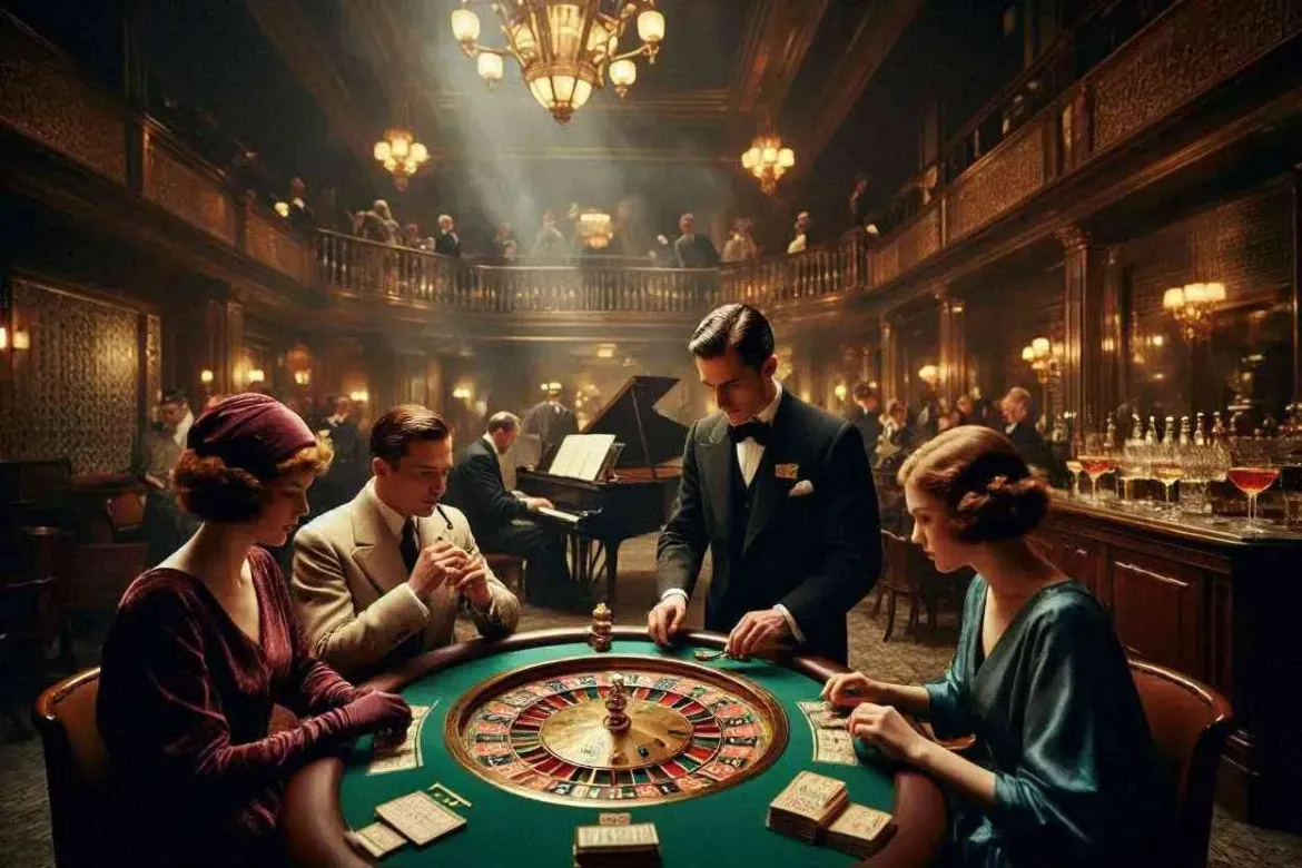 CrownGreen Casino
